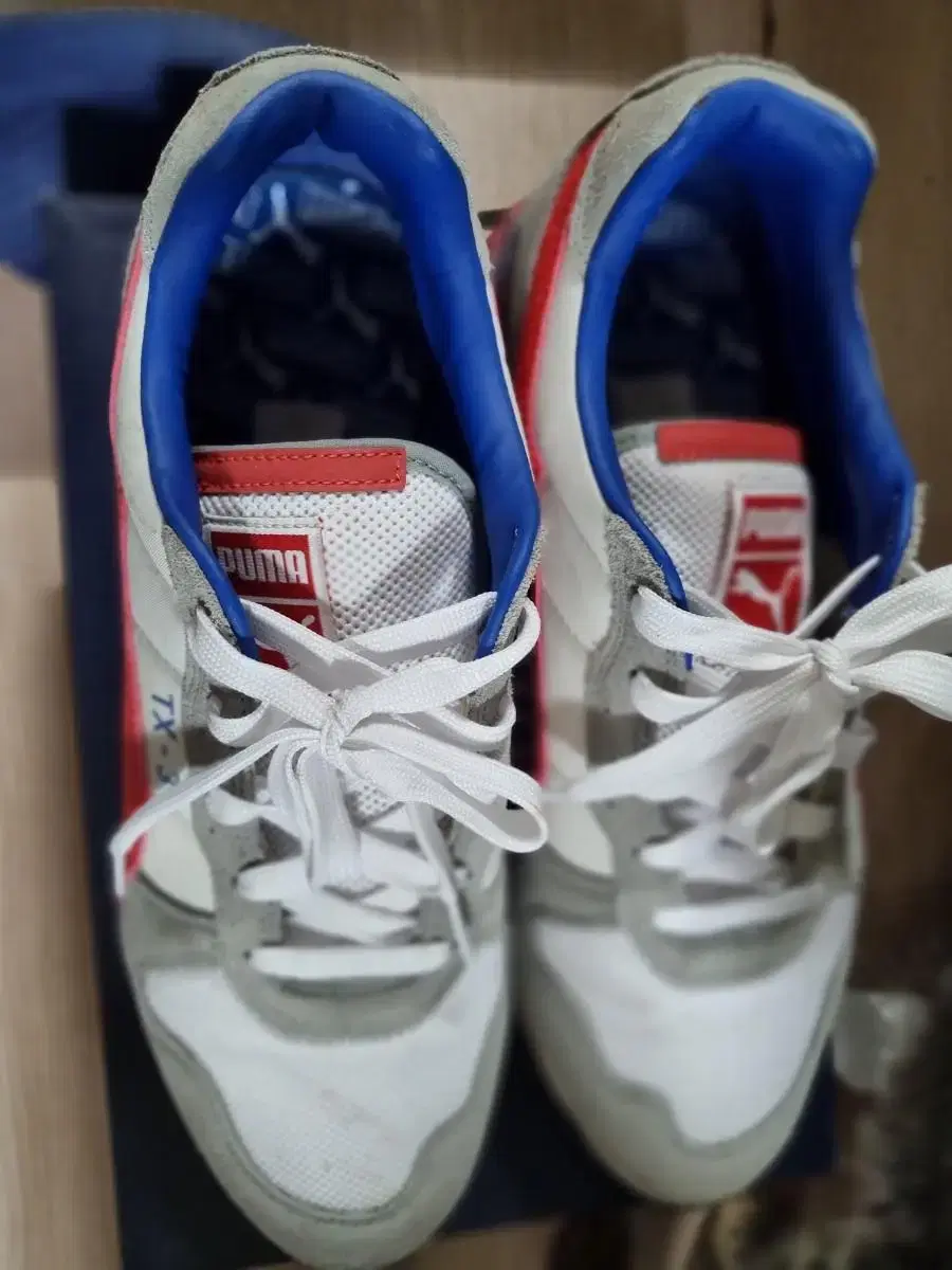 Puma tx3 idp deals